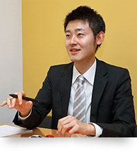 弁護士 船橋 啓
