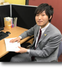 弁護士 李 厚潤